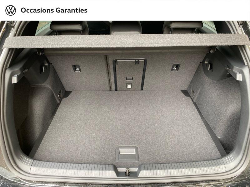 Voitures occasions VOLKSWAGEN GOLF R-Line Villemomble