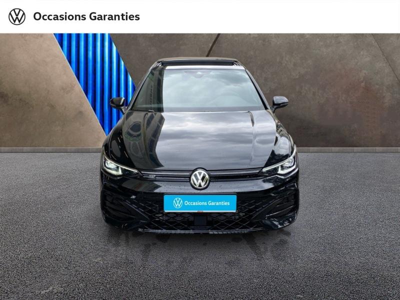 Voitures occasions VOLKSWAGEN GOLF R-Line Villemomble