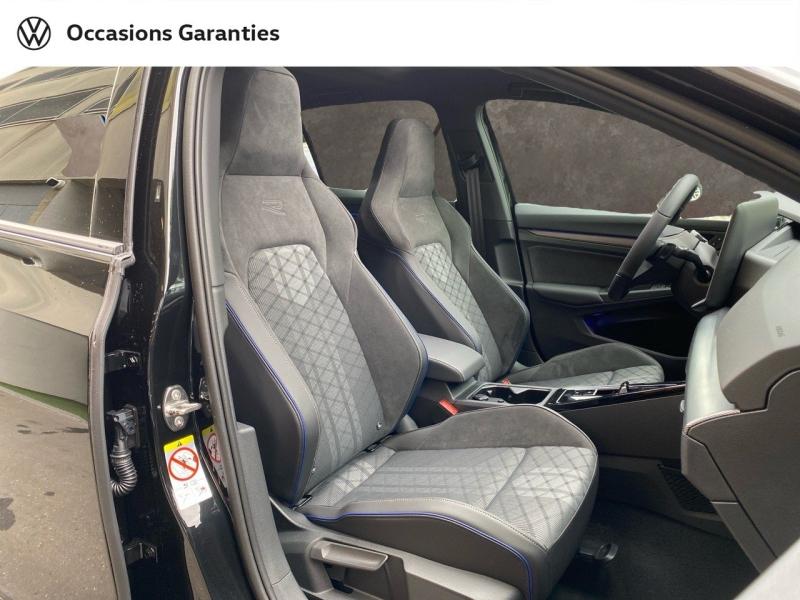 Voitures occasions VOLKSWAGEN GOLF R-Line Villemomble
