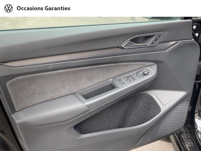 Voitures occasions VOLKSWAGEN GOLF R-Line Villemomble