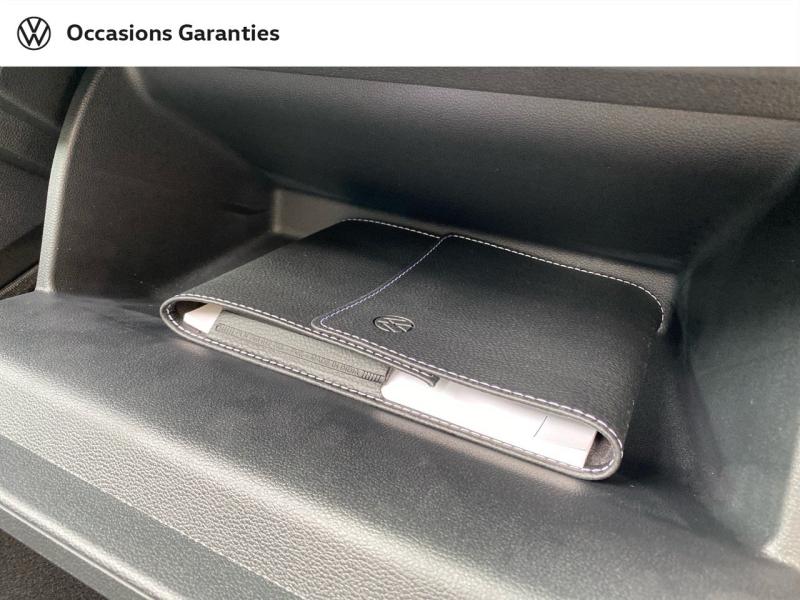 Voitures occasions VOLKSWAGEN GOLF R-Line Villemomble