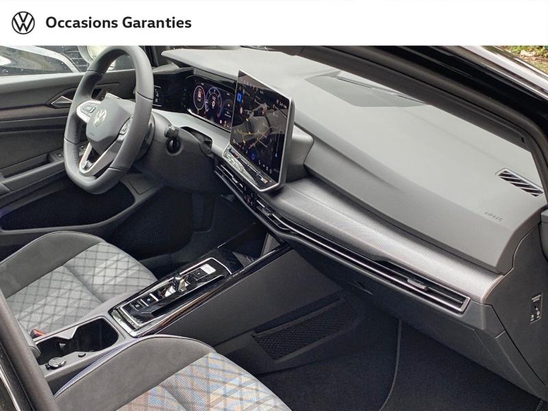 Voitures occasions VOLKSWAGEN GOLF R-Line Villemomble