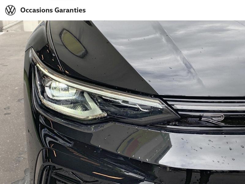 Voitures occasions VOLKSWAGEN GOLF R-Line Villemomble
