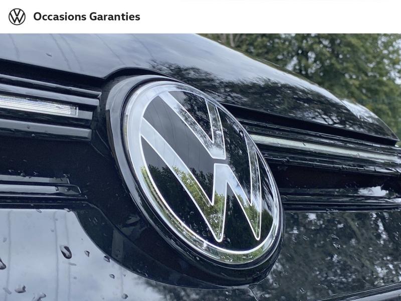 Voitures occasions VOLKSWAGEN GOLF R-Line Villemomble