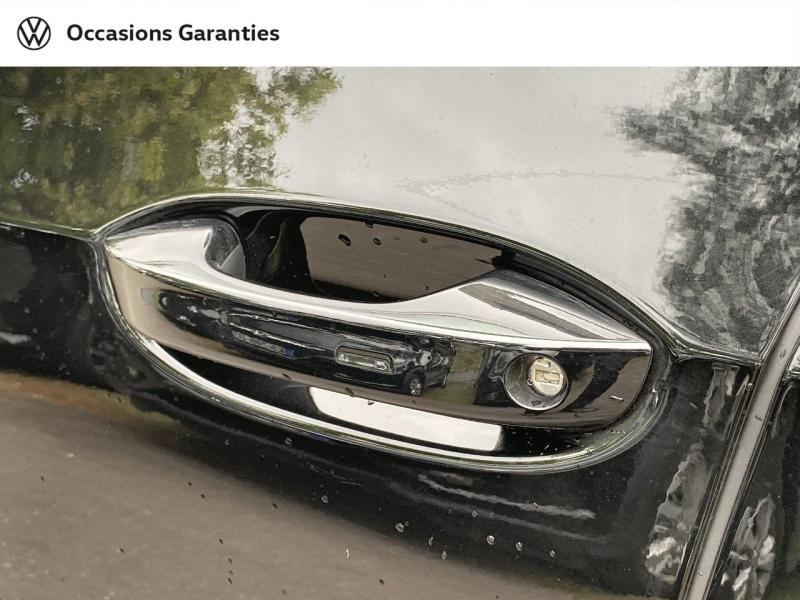 Voitures occasions VOLKSWAGEN GOLF R-Line Villemomble