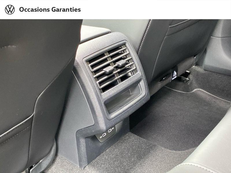 Voitures occasions VOLKSWAGEN GOLF R-Line Villemomble