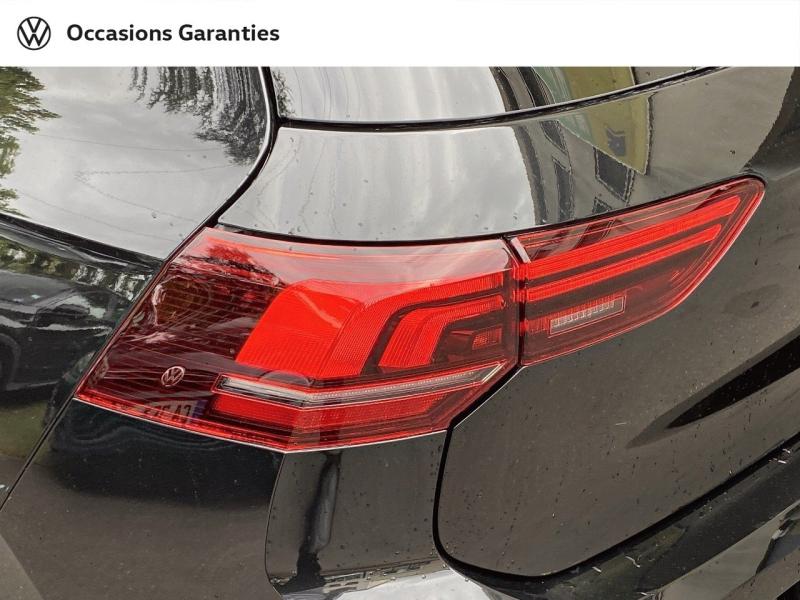 Voitures occasions VOLKSWAGEN GOLF R-Line Villemomble