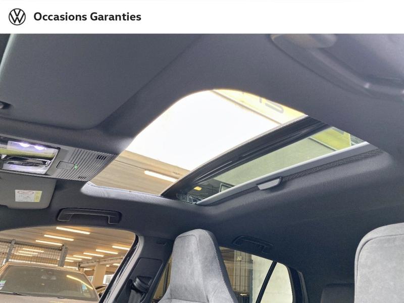 Voitures occasions VOLKSWAGEN GOLF R-Line Villemomble