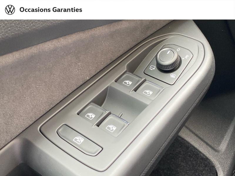 Voitures occasions VOLKSWAGEN GOLF R-Line Villemomble