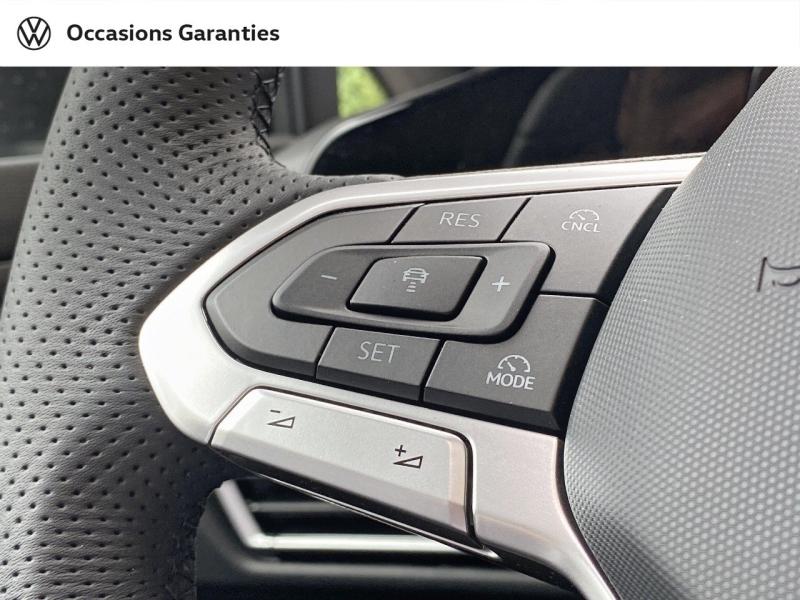 Voitures occasions VOLKSWAGEN GOLF R-Line Villemomble