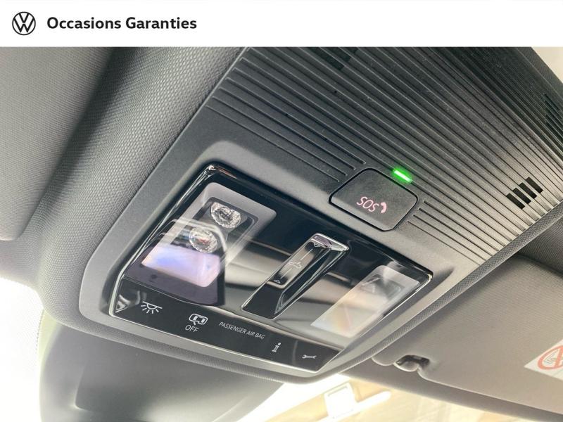 Voitures occasions VOLKSWAGEN GOLF R-Line Villemomble