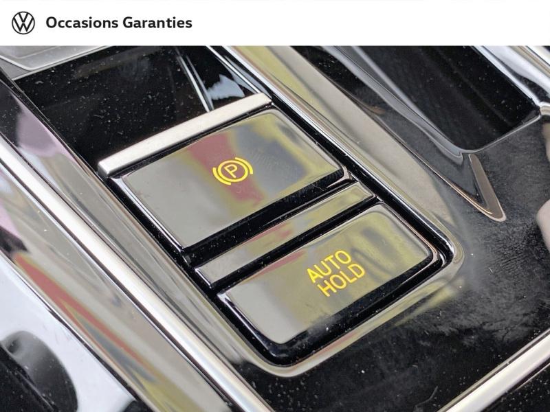 Voitures occasions VOLKSWAGEN GOLF R-Line Villemomble