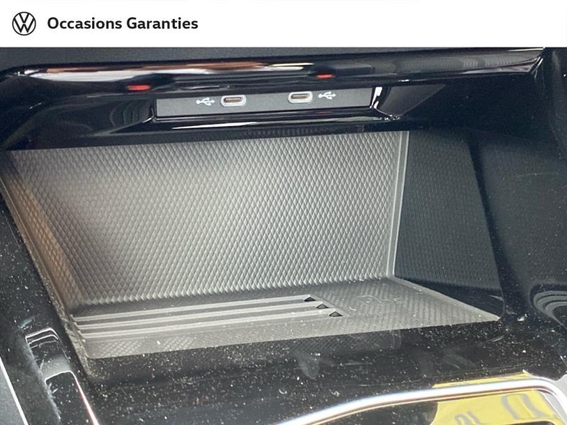 Voitures occasions VOLKSWAGEN GOLF R-Line Villemomble