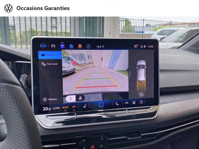 Voitures occasions VOLKSWAGEN GOLF R-Line Villemomble