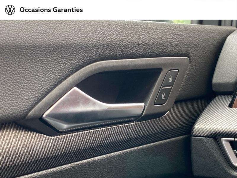 Voitures occasions VOLKSWAGEN GOLF R-Line Villemomble