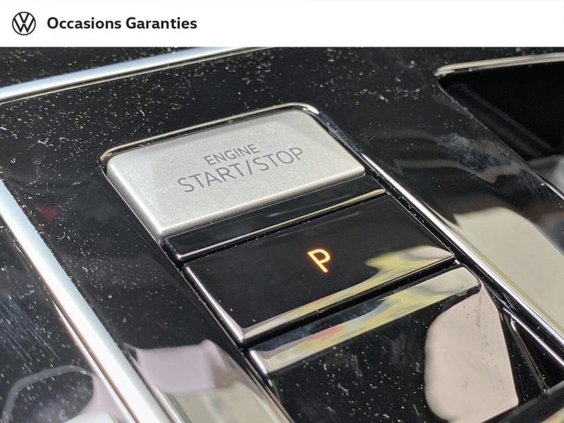 Voitures occasions VOLKSWAGEN GOLF R-Line Villemomble