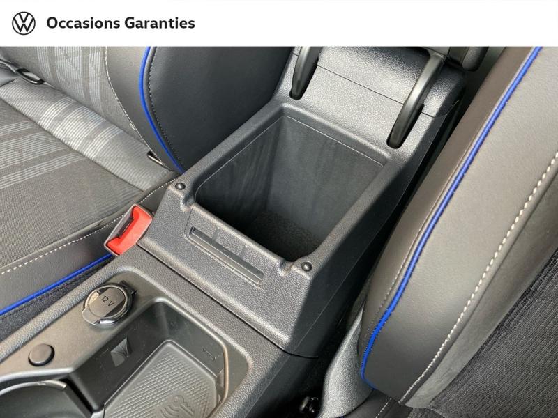 Voitures occasions VOLKSWAGEN GOLF R-Line Villemomble