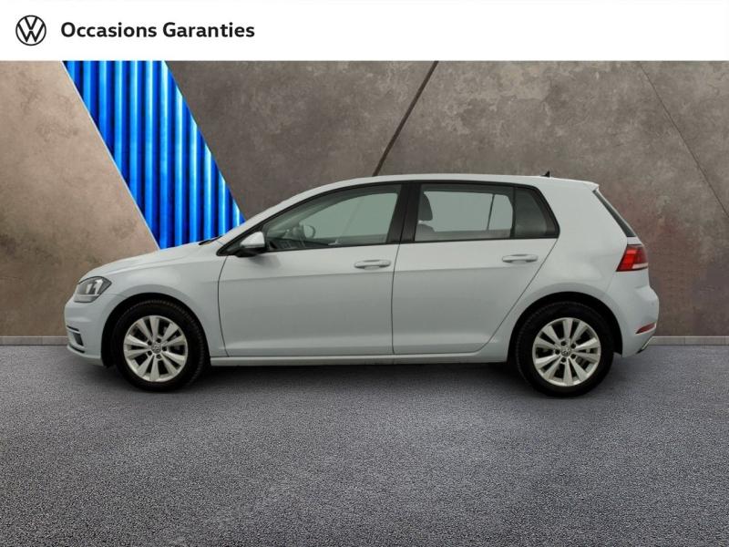 Voitures occasions VOLKSWAGEN GOLF Confortline Business Villemomble