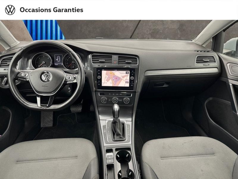 Voitures occasions VOLKSWAGEN GOLF Confortline Business Villemomble
