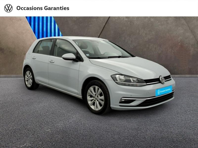 Voitures occasions VOLKSWAGEN GOLF Confortline Business Villemomble