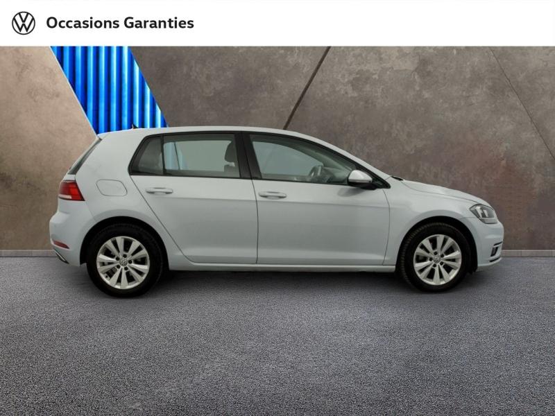Voitures occasions VOLKSWAGEN GOLF Confortline Business Villemomble