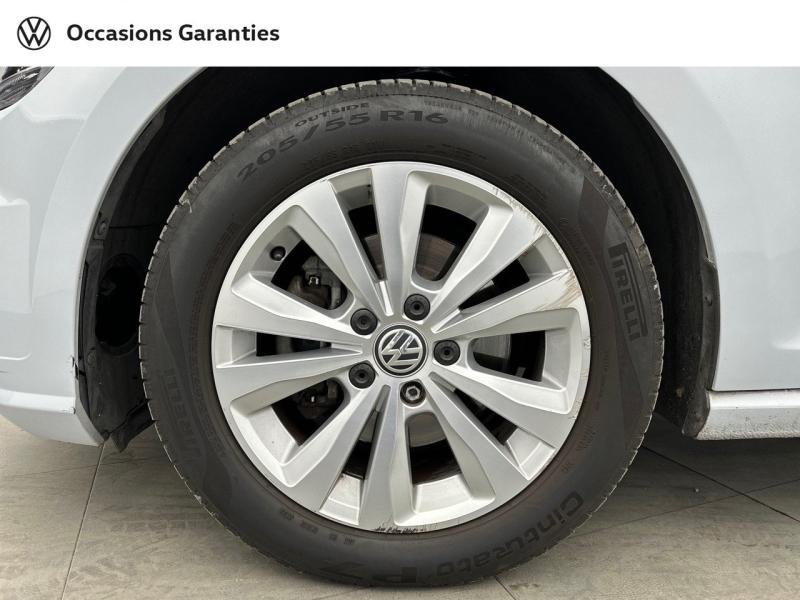 Voitures occasions VOLKSWAGEN GOLF Confortline Business Villemomble