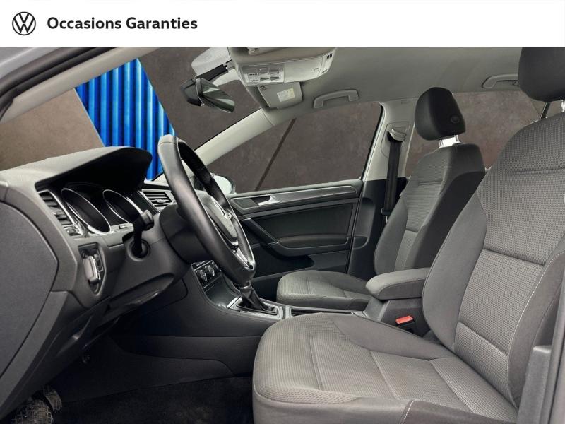 Voitures occasions VOLKSWAGEN GOLF Confortline Business Villemomble