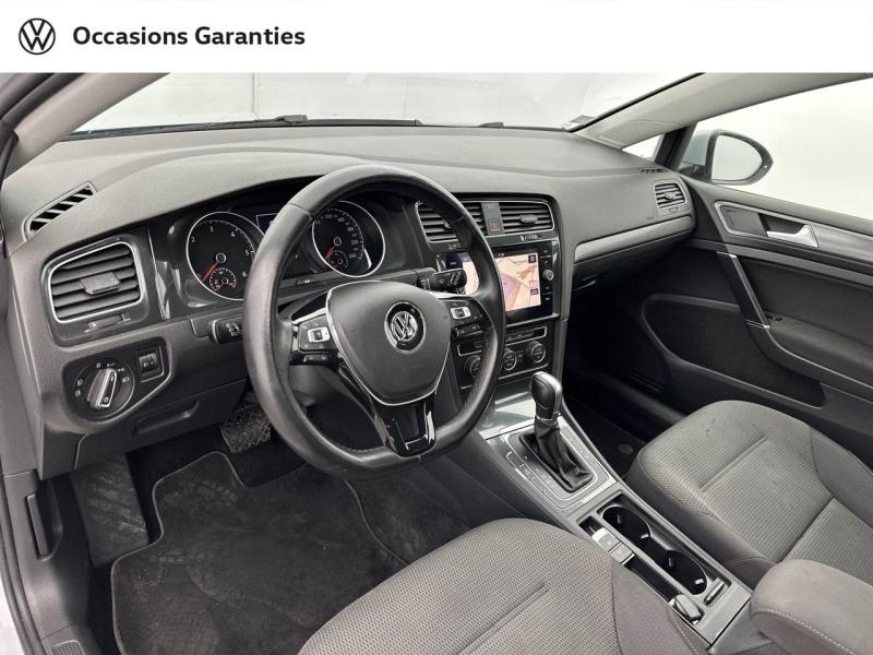 Voitures occasions VOLKSWAGEN GOLF Confortline Business Villemomble