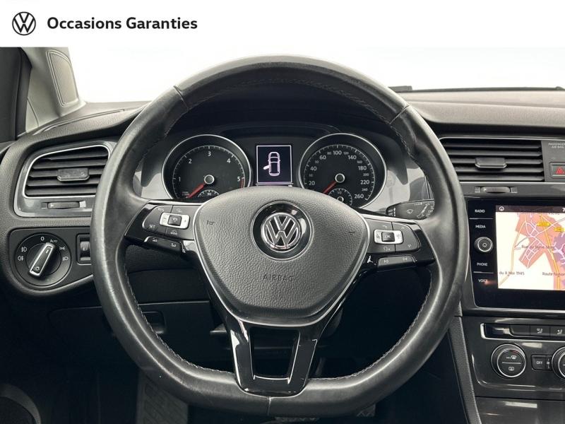 Voitures occasions VOLKSWAGEN GOLF Confortline Business Villemomble