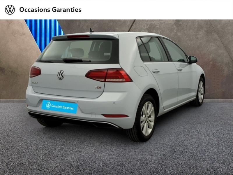 Voitures occasions VOLKSWAGEN GOLF Confortline Business Villemomble