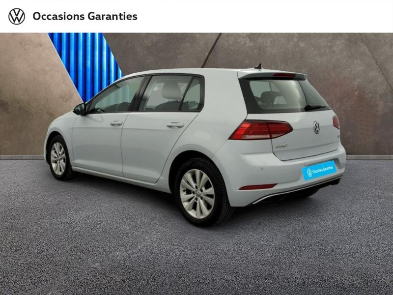Voitures occasions VOLKSWAGEN GOLF Confortline Business Villemomble