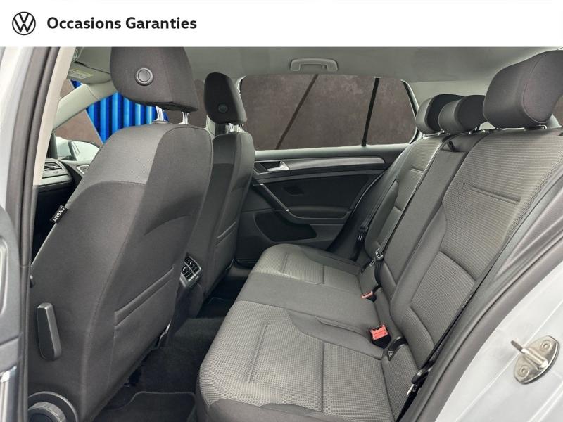 Voitures occasions VOLKSWAGEN GOLF Confortline Business Villemomble