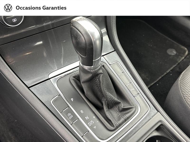 Voitures occasions VOLKSWAGEN GOLF Confortline Business Villemomble