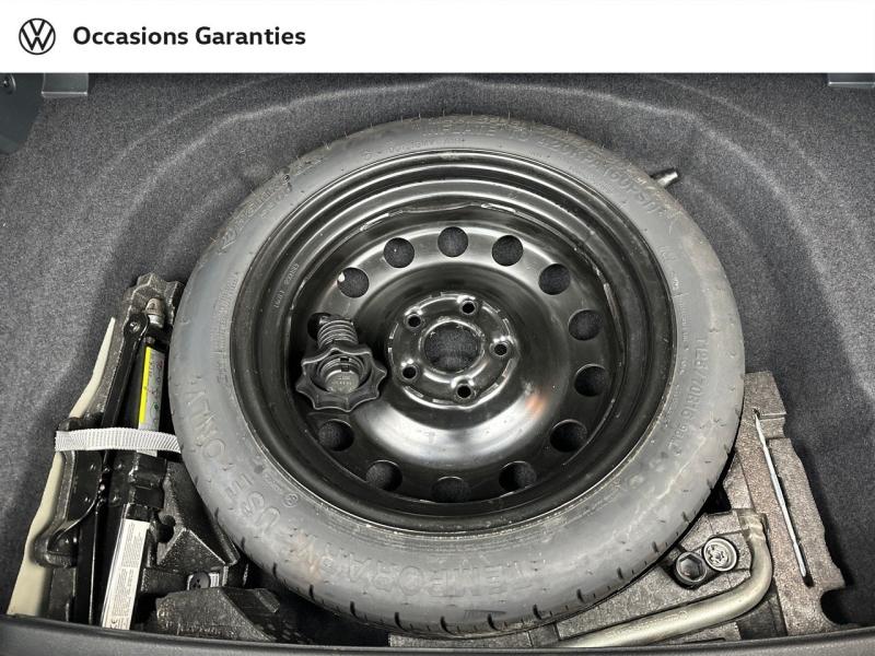 Voitures occasions VOLKSWAGEN GOLF Confortline Business Villemomble