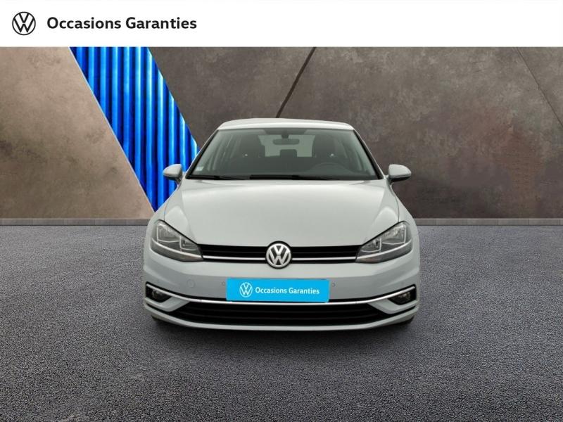 Voitures occasions VOLKSWAGEN GOLF Confortline Business Villemomble