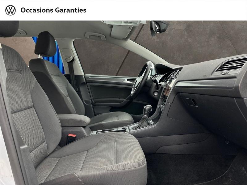 Voitures occasions VOLKSWAGEN GOLF Confortline Business Villemomble