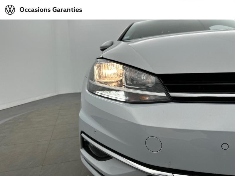 Voitures occasions VOLKSWAGEN GOLF Confortline Business Villemomble