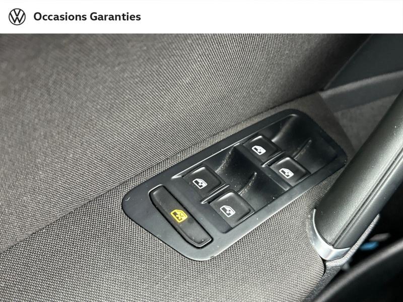 Voitures occasions VOLKSWAGEN GOLF Confortline Business Villemomble