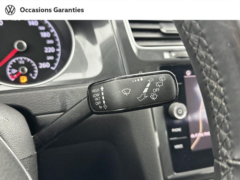 Voitures occasions VOLKSWAGEN GOLF Confortline Business Villemomble