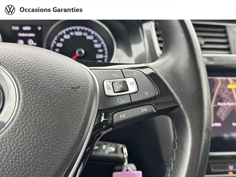 Voitures occasions VOLKSWAGEN GOLF Confortline Business Villemomble