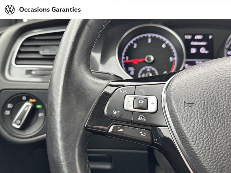 Voitures occasions VOLKSWAGEN GOLF Confortline Business Villemomble