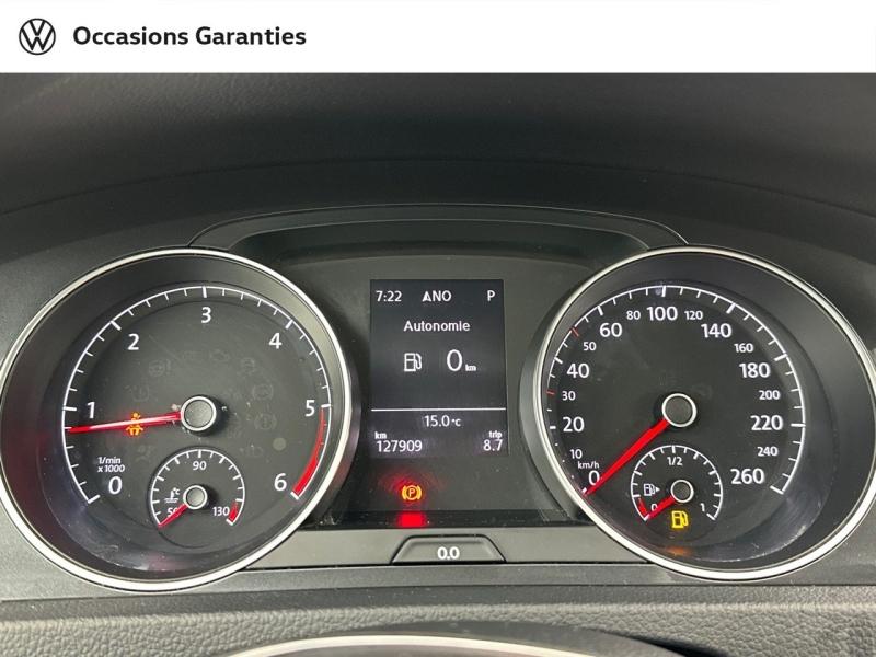 Voitures occasions VOLKSWAGEN GOLF Confortline Business Villemomble