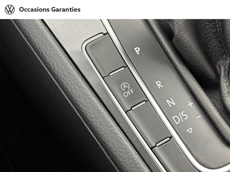 Voitures occasions VOLKSWAGEN GOLF Confortline Business Villemomble