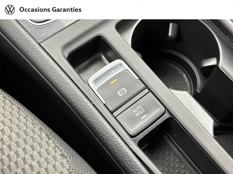 Voitures occasions VOLKSWAGEN GOLF Confortline Business Villemomble