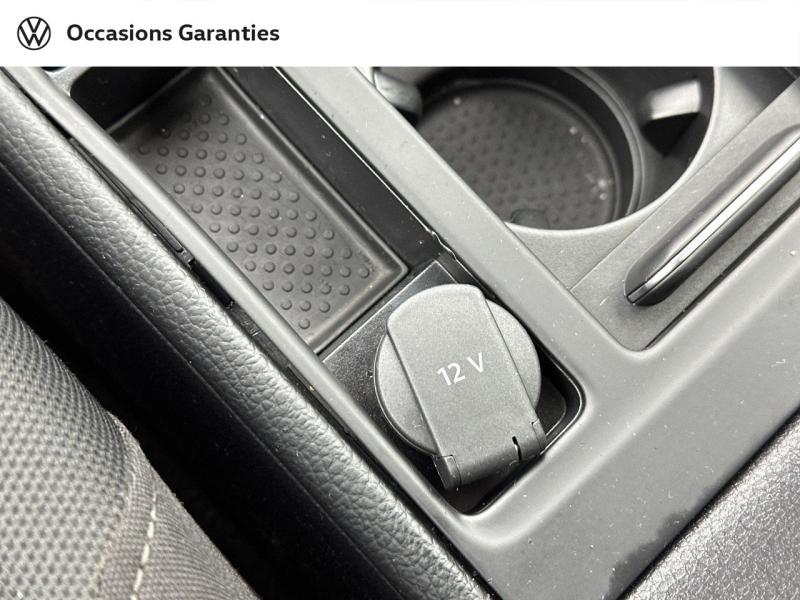 Voitures occasions VOLKSWAGEN GOLF Confortline Business Villemomble