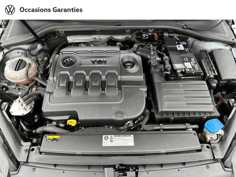 Voitures occasions VOLKSWAGEN GOLF Confortline Business Villemomble