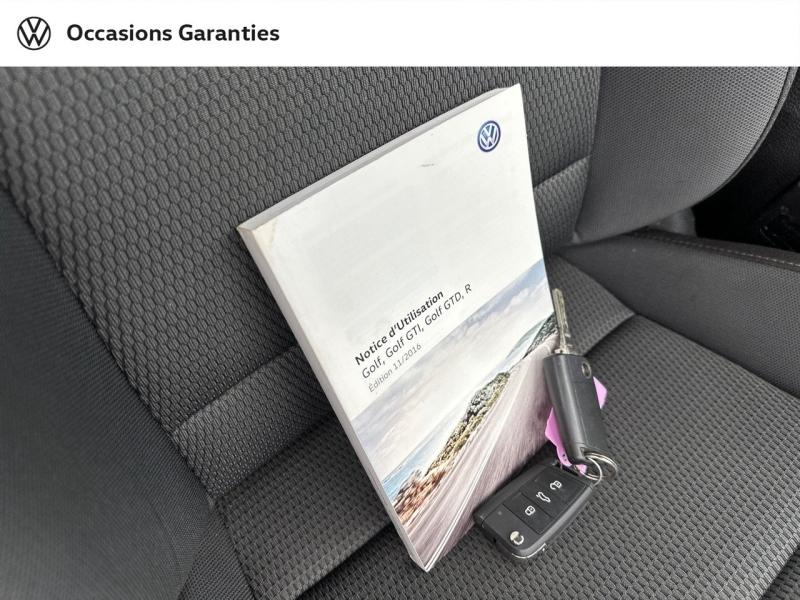 Voitures occasions VOLKSWAGEN GOLF Confortline Business Villemomble