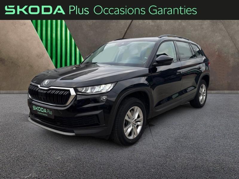 Voitures occasions ŠKODA KODIAQ Business Villemomble
