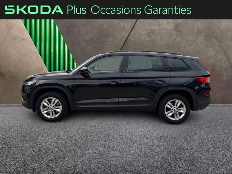 Voitures occasions ŠKODA KODIAQ Business Villemomble