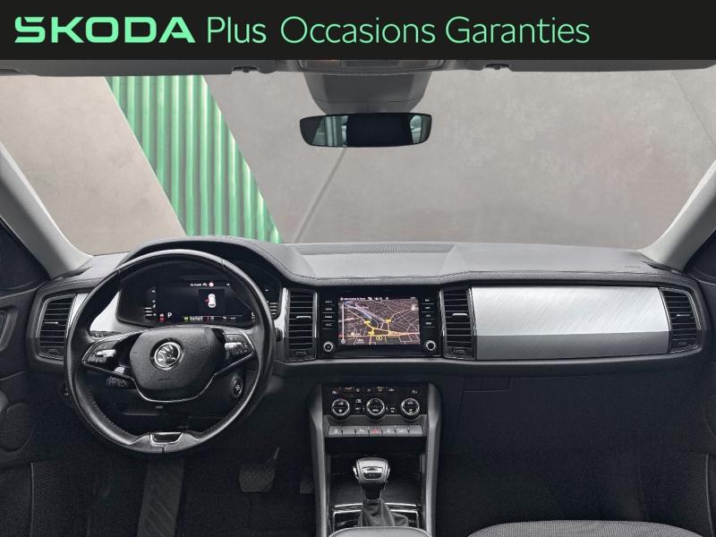 Voitures occasions ŠKODA KODIAQ Business Villemomble